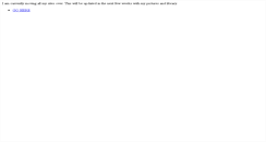 Desktop Screenshot of jonhoult.com